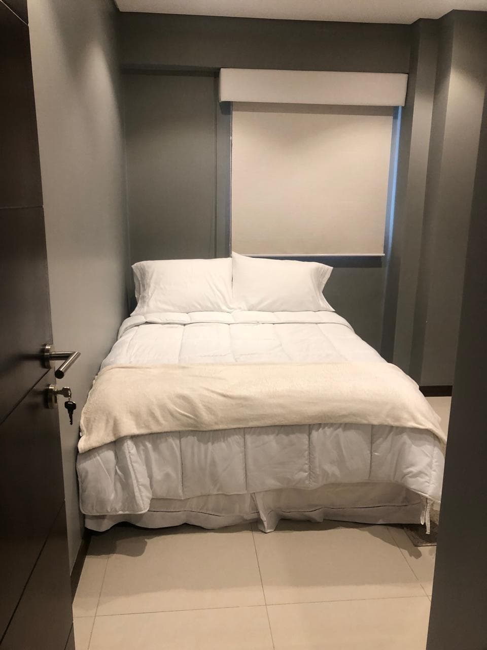 Depto de 3 habitaciones en zona avda primer presidente, foto 4