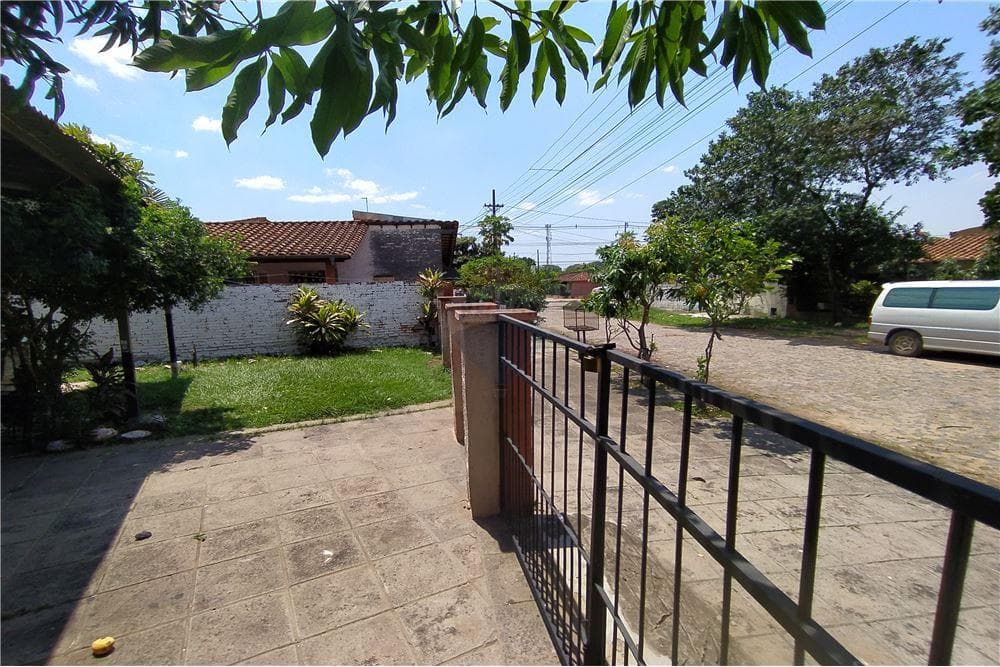 Casa en Asunción - barrio ytay - zona cit, foto 3