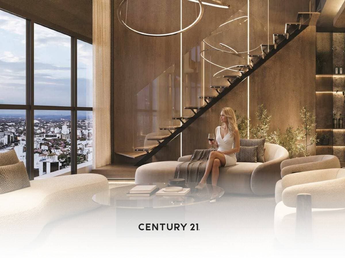 Monoambiente en AETHER CIVIS | Las Lomas — foto 5