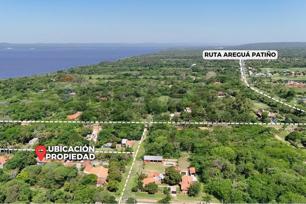 Casa de Verano - Venta - Aregua, Paraguay, Disfruta del verano!, foto 1