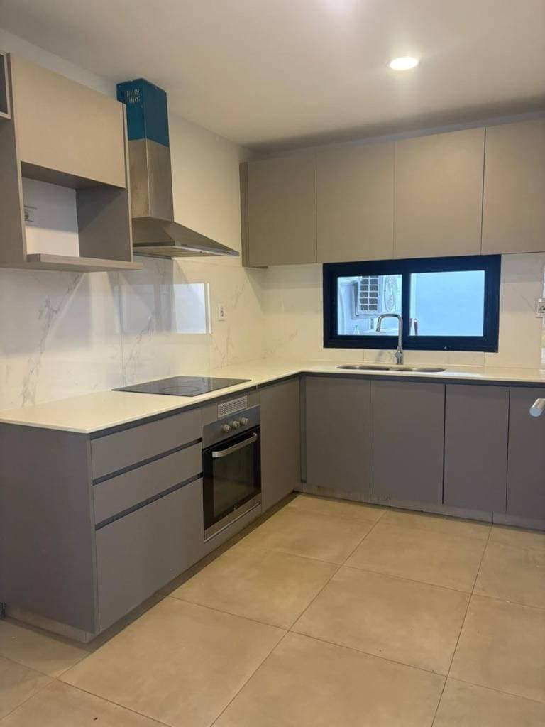 Casa duplex en alquiler jardin de oro Luque — foto 4