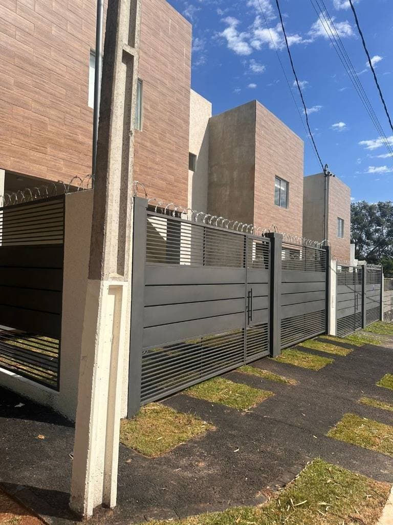 Duplex a estrenar en lambare, foto 3