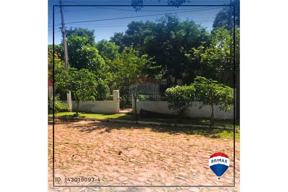 Venta casa en lambare ideal para duplex
