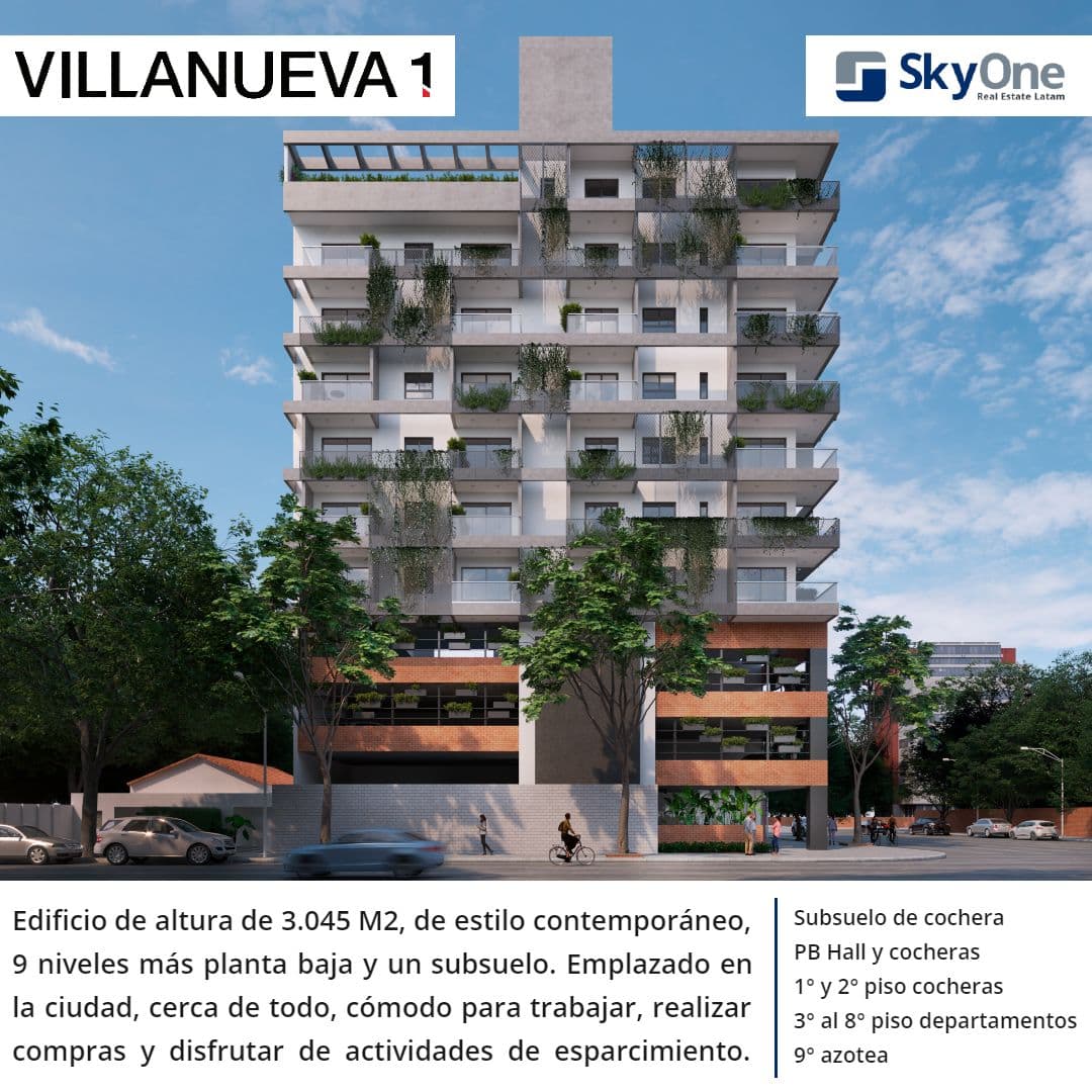 En venta dptos ubicado en la prestigiosa zona de Recoleta, foto 1