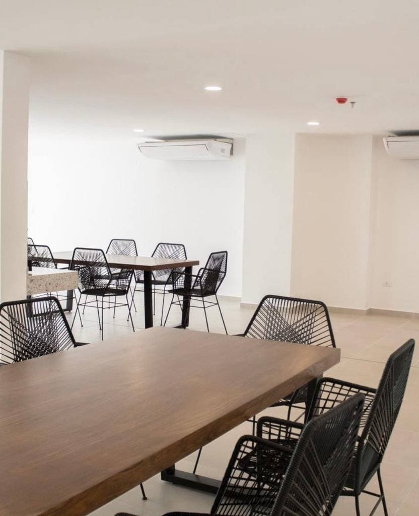 Oficina en alquiler - asuncion, foto 3