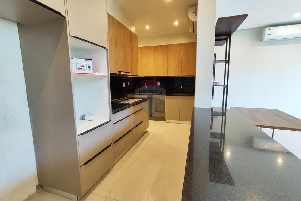Dúplex Premium de 3 Suites con Piscina - B° San Cristóbal, Asunción, foto 4