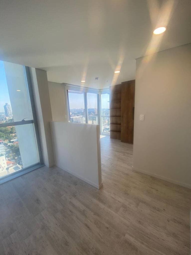 Monoambiente edificio unico — foto 5