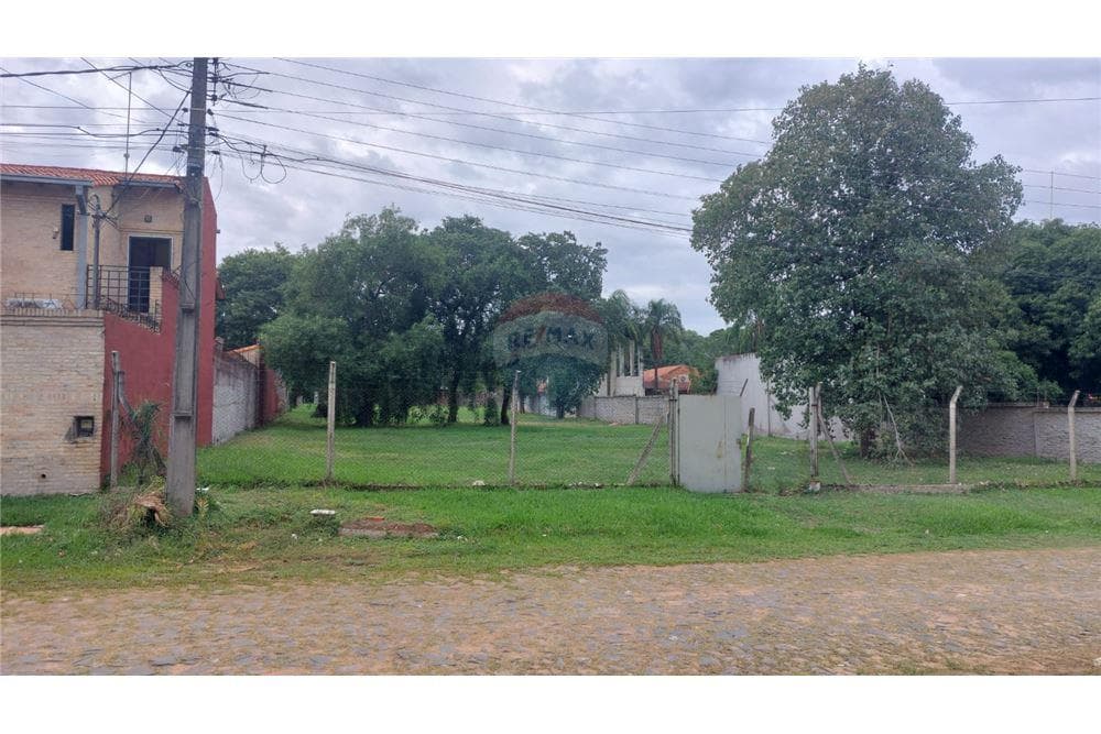 Terreno En Asuncion, foto 5