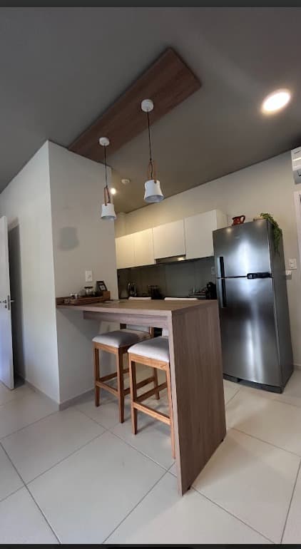 Departamento en complejo republica Luque — foto 2