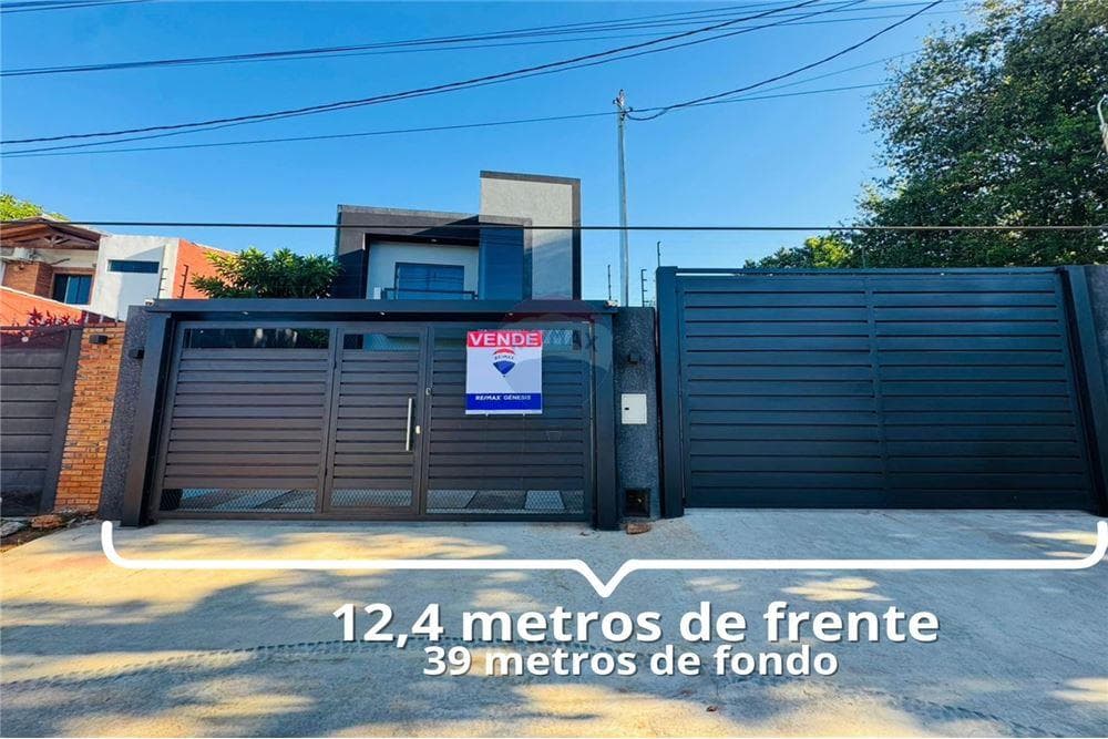 Casa - Venta - Luque, Central, Paraguay, Que esperas!