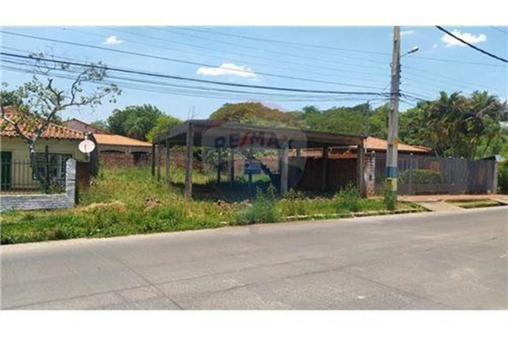Terreno - Venta - Paraguay Central Luque, foto 2
