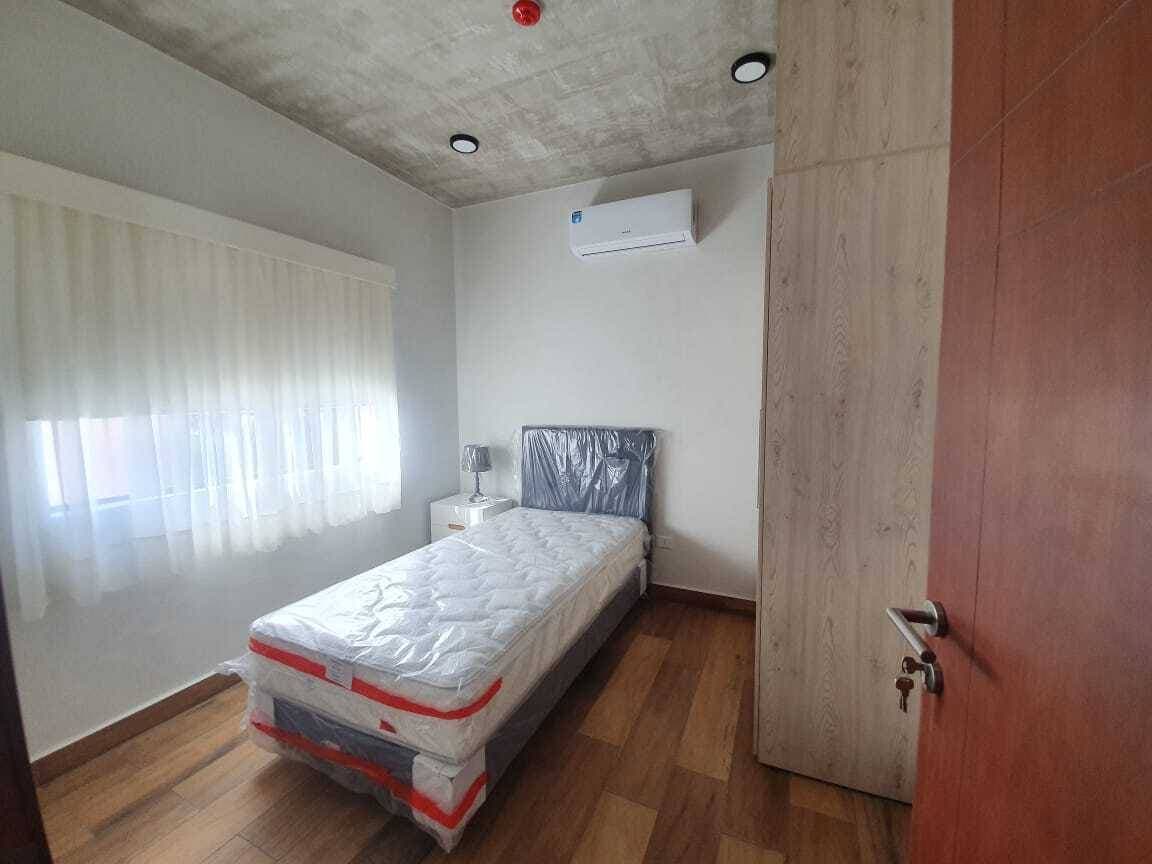 Departamento full amoblado en zona centro de Asunciòn — foto 4