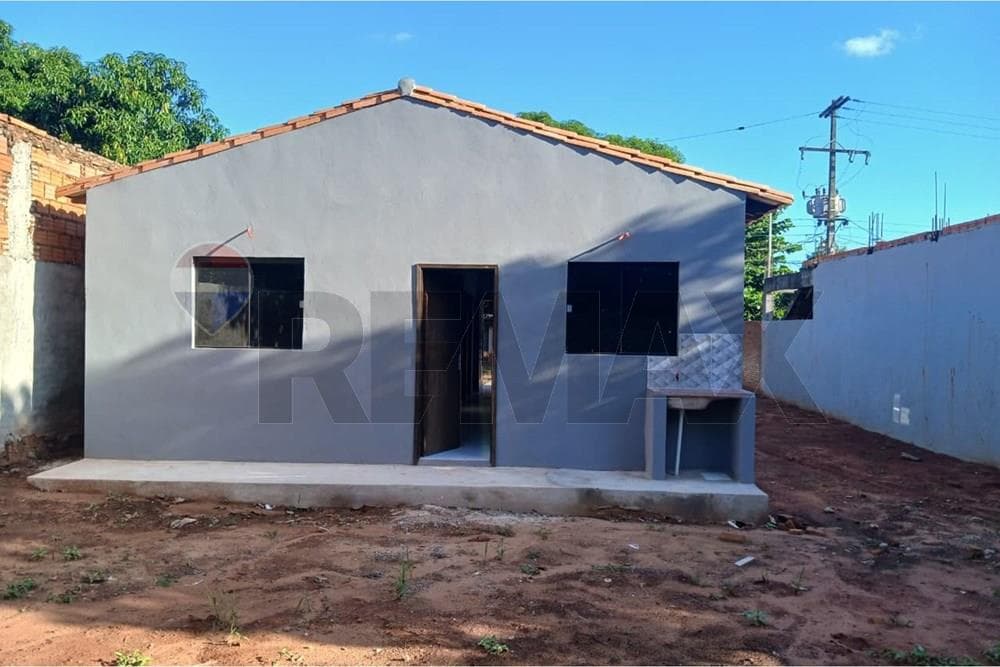 Preciosa casa en pozo zona alamo Capiatá r2, foto 3