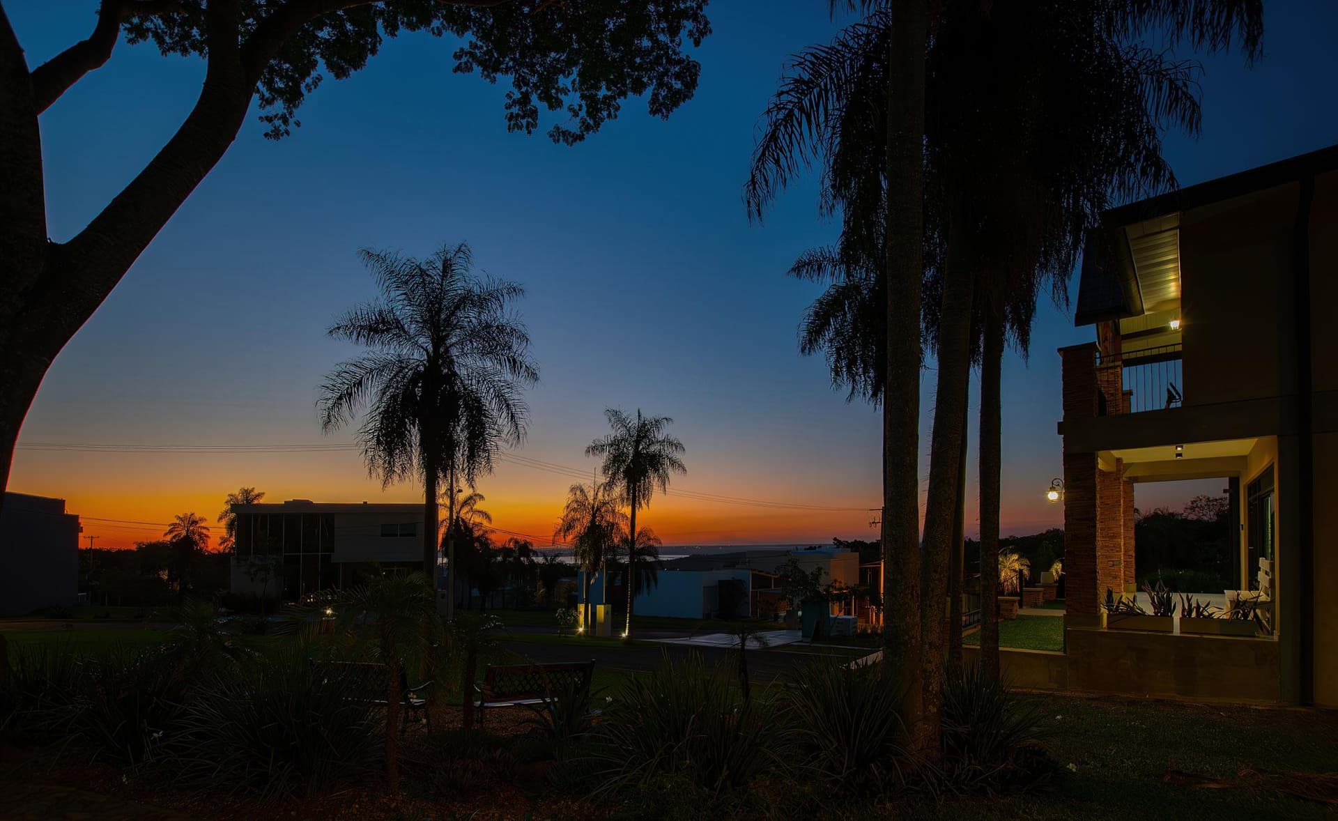 San Bernardino alquiler temporal casa de 3 dorm con vista al lago, foto 5