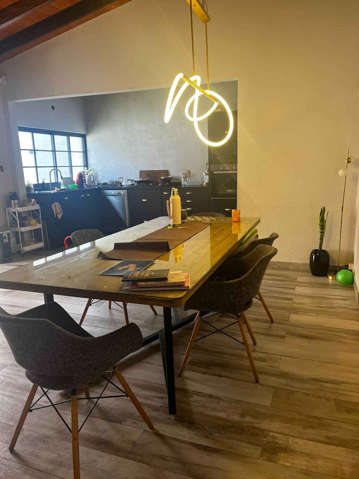 Hermosa Casa
