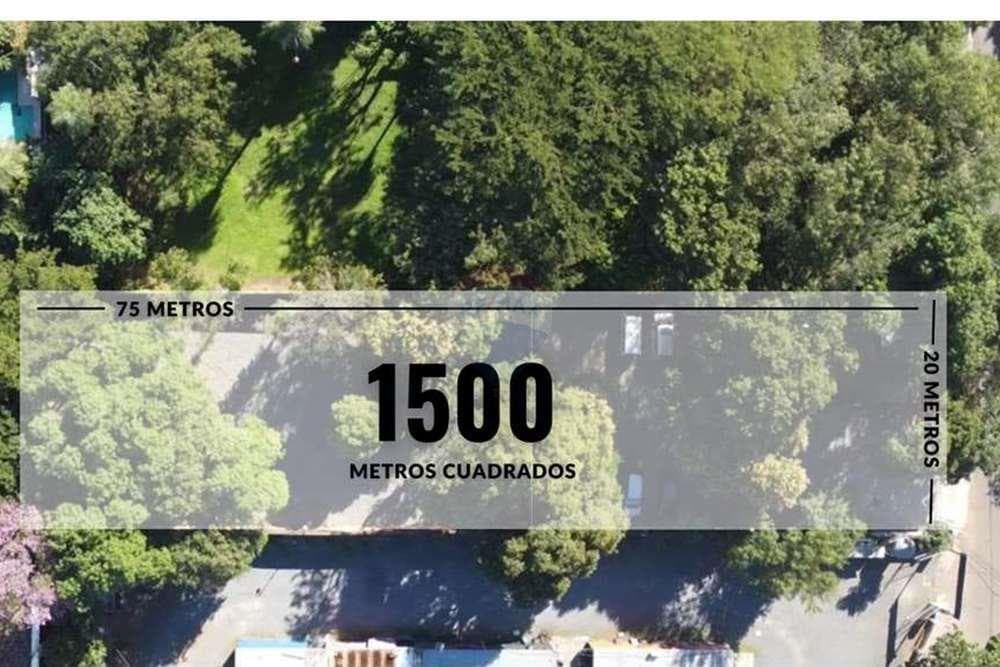 Terreno – Venta – Asunción Hassler c/ Boggiani