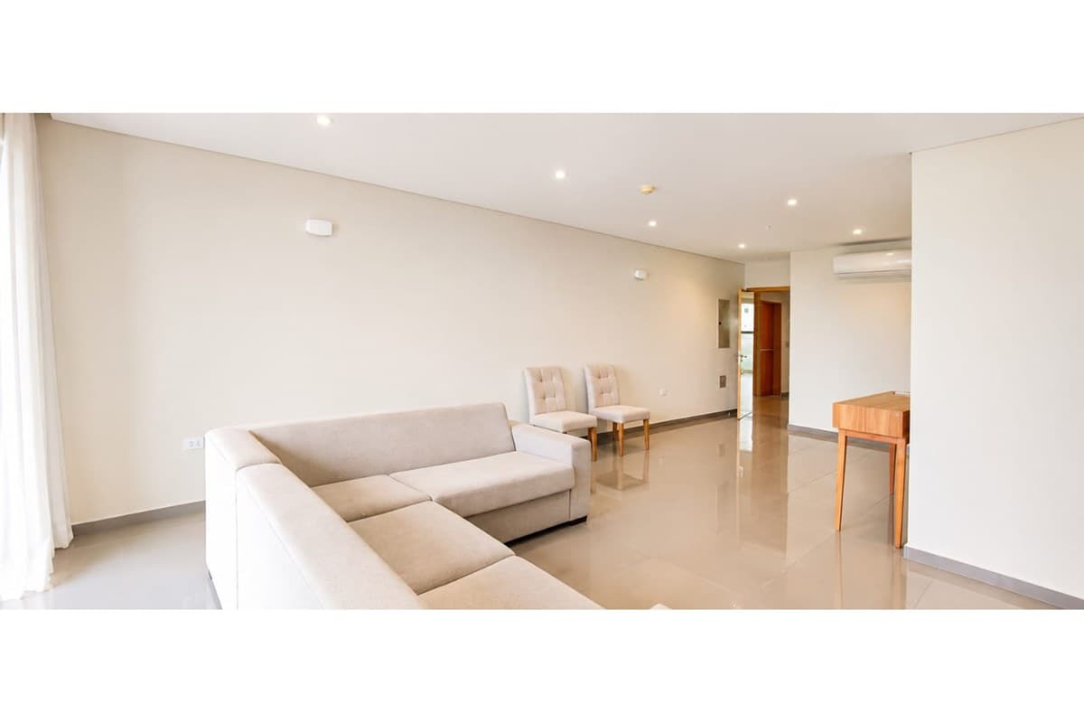 Departamento-Alquiler-Avenida Guido Boggiani, Mariscal Estigarribia, Asunción, foto 4