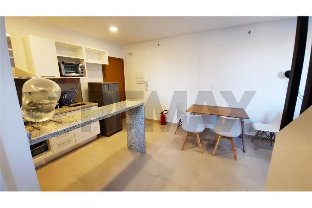 Departamento - Alquiler - Pettirossi, Asunción, Paraguay, foto 4