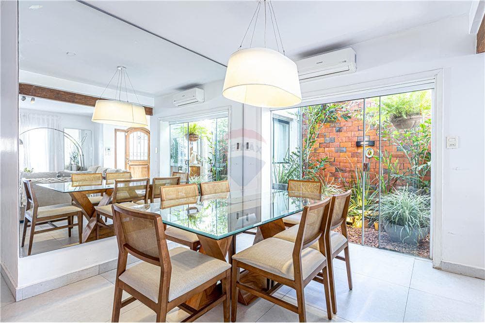 Casa en Planta Baja en Villa Morra por 300.000 USD, foto 4