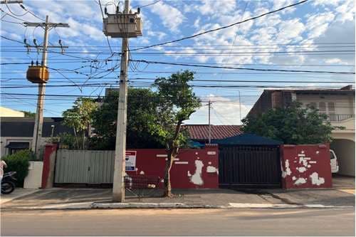 vendo terreno en Carmelitas