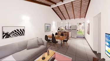 Residencias Genesis Mora-Kue, foto 3