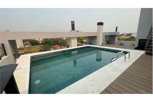 Departamento-Alquiler-Carmelitas, Asunción, foto 3