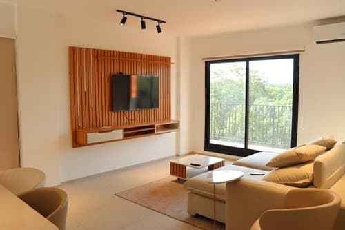 Departamento - Alquiler - Luque, Central, Paraguay — foto 3