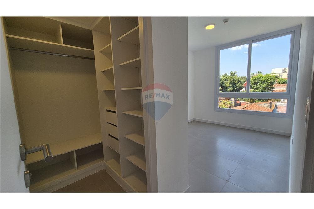 Departamento - Venta - Las Mercedes, Asunción, Paraguay, foto 4