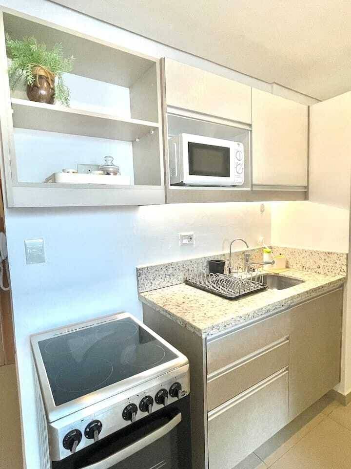 En venta – hermoso departamento amoblado y equipado, foto 3