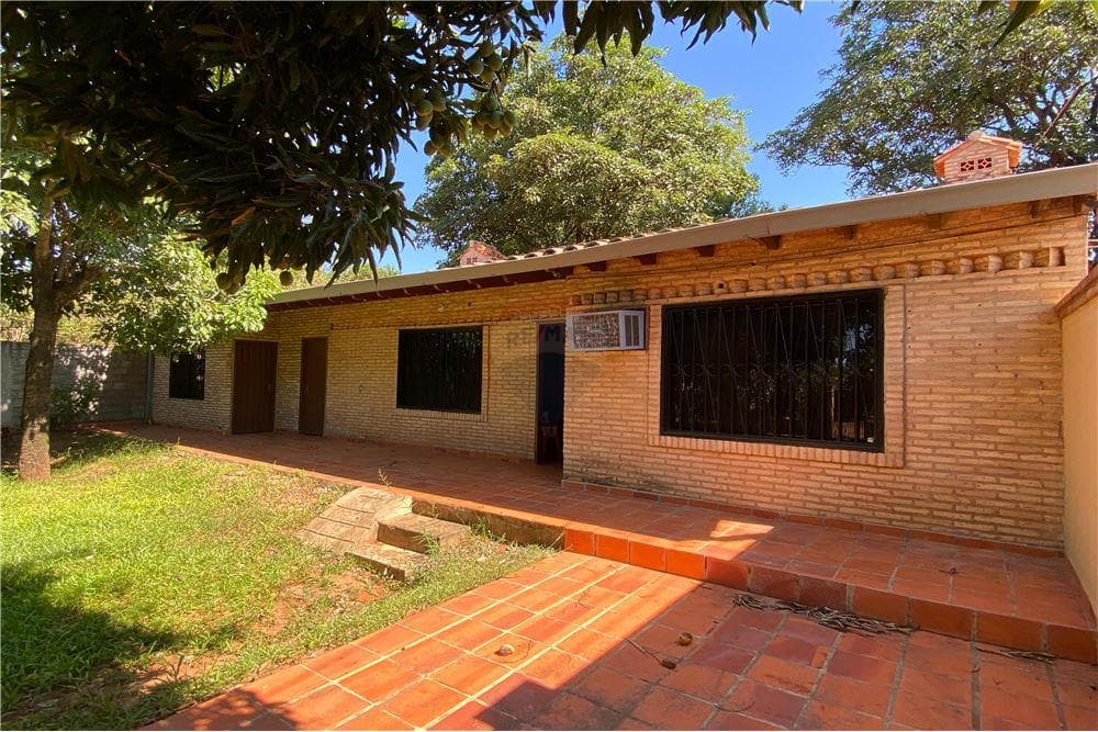 Casa en Luque b° mora cue, foto 3