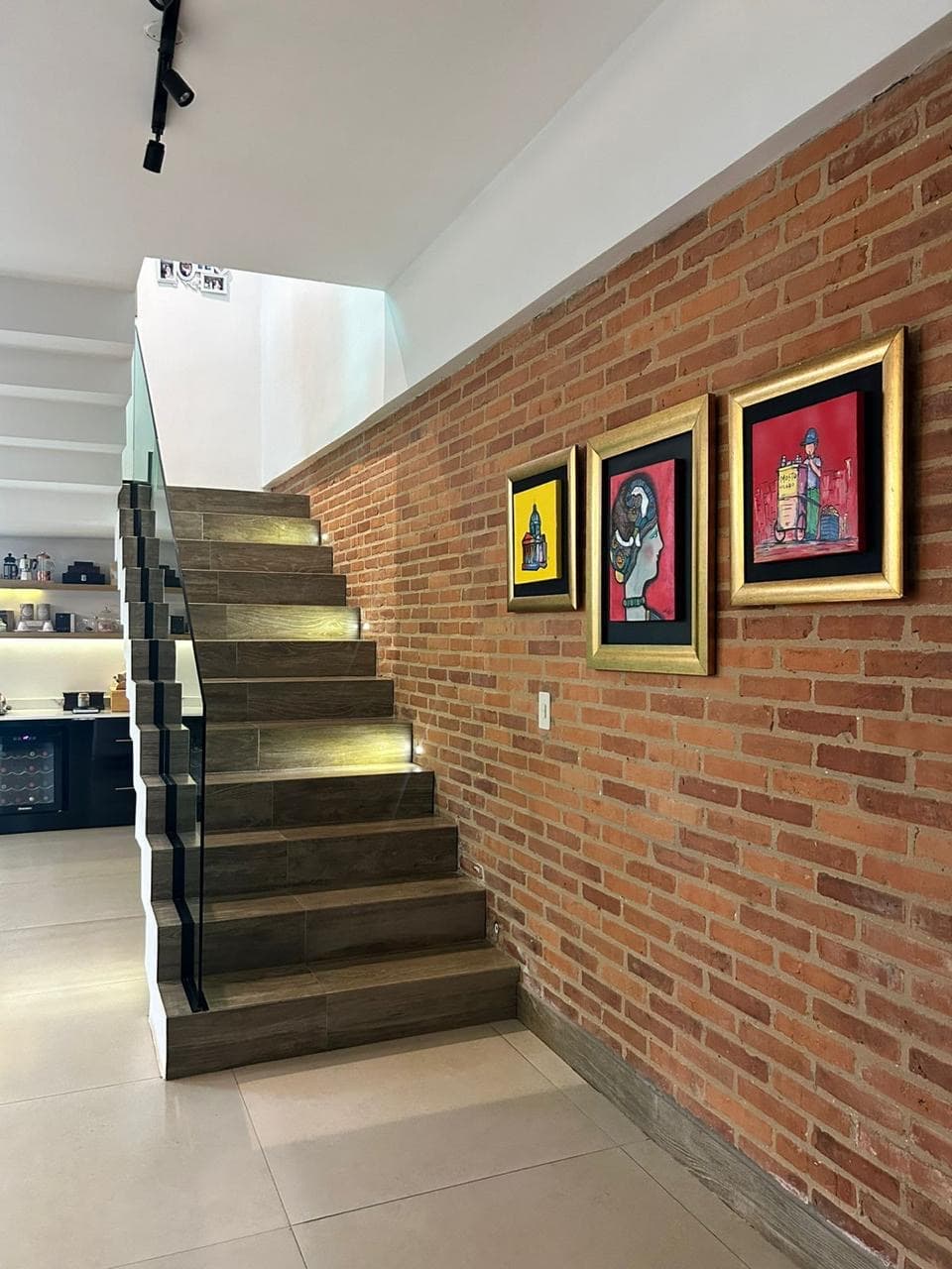 Hermosa casa en Ciudad del Este, foto 4