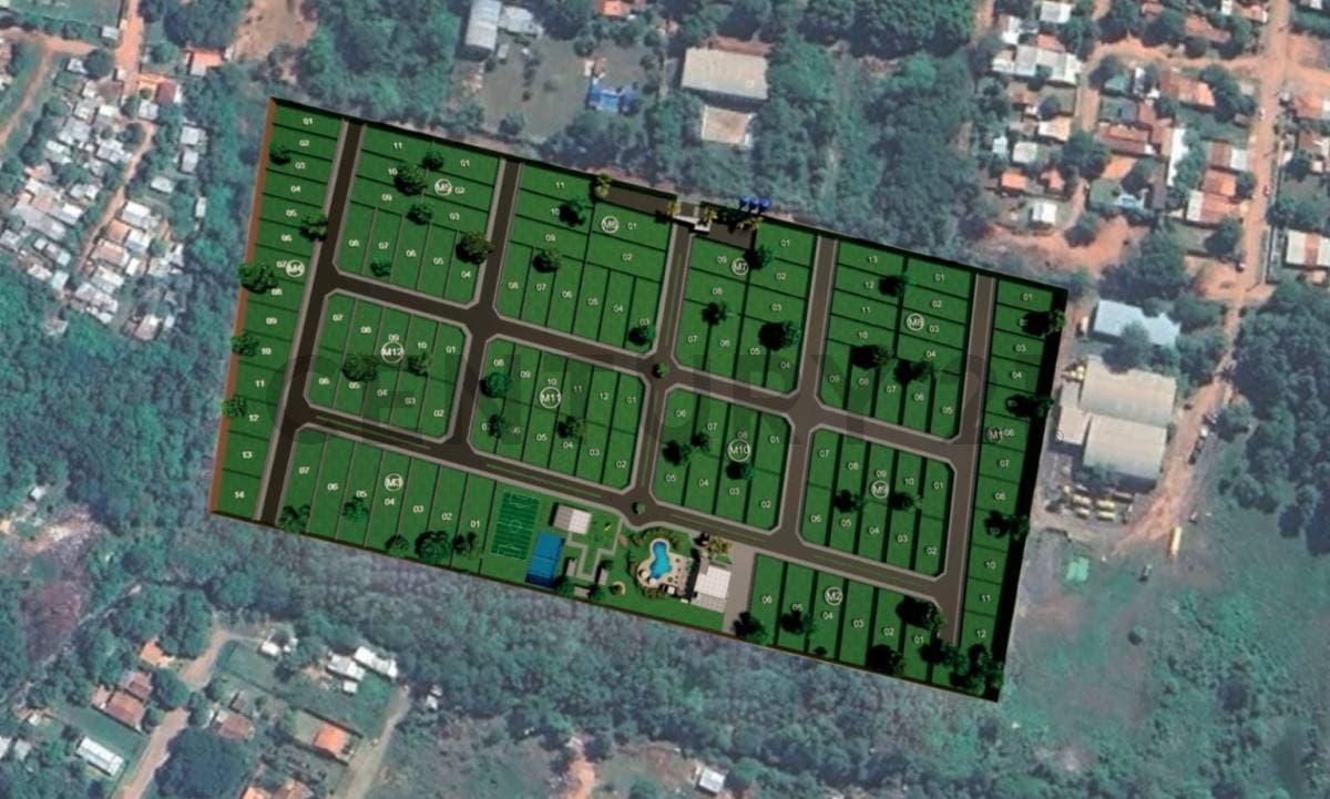 Barrio cerrado - Isla Bogado, foto 3