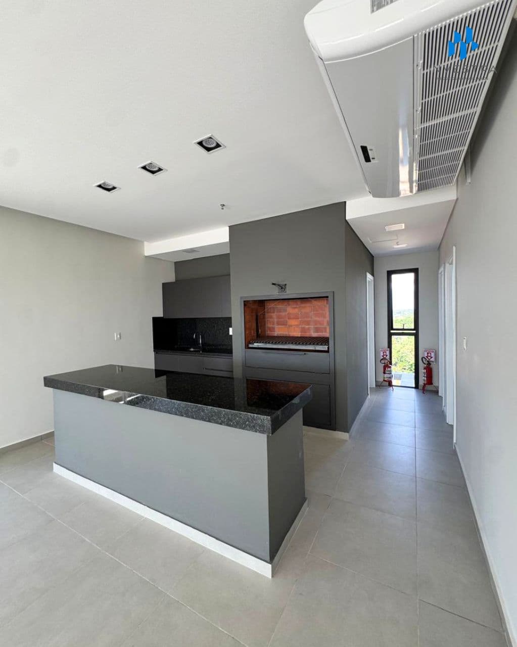 Departamento amoblado de 2 dorm - los laureles, foto 4