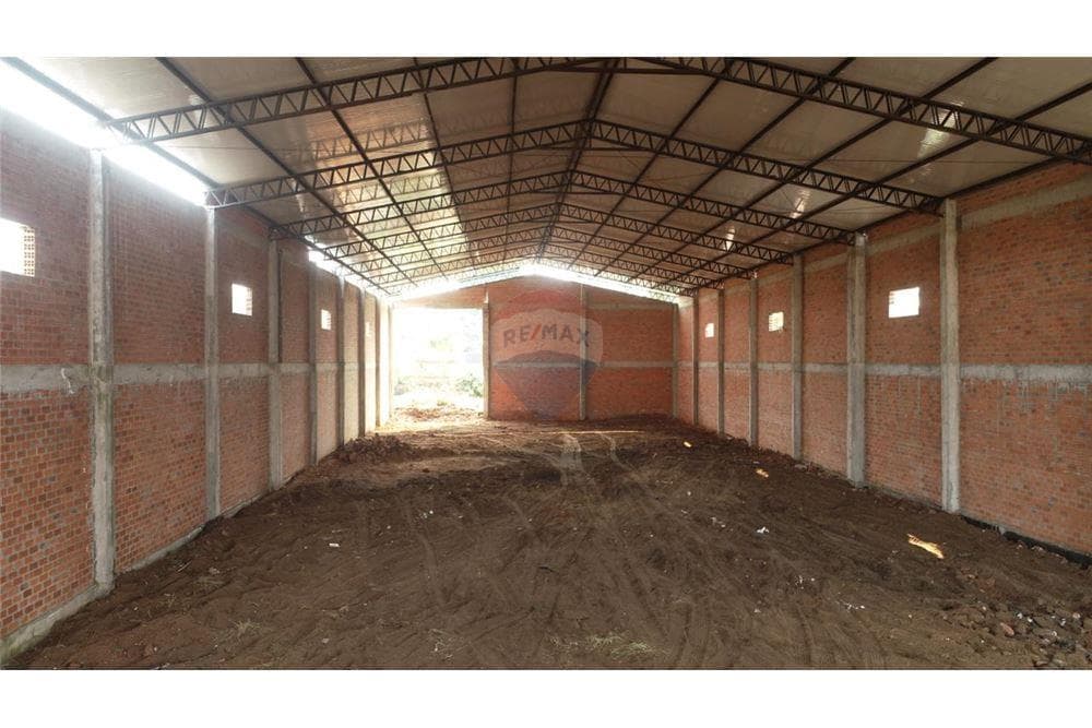de Depósito a estrenar en San Lorenzo, foto 2