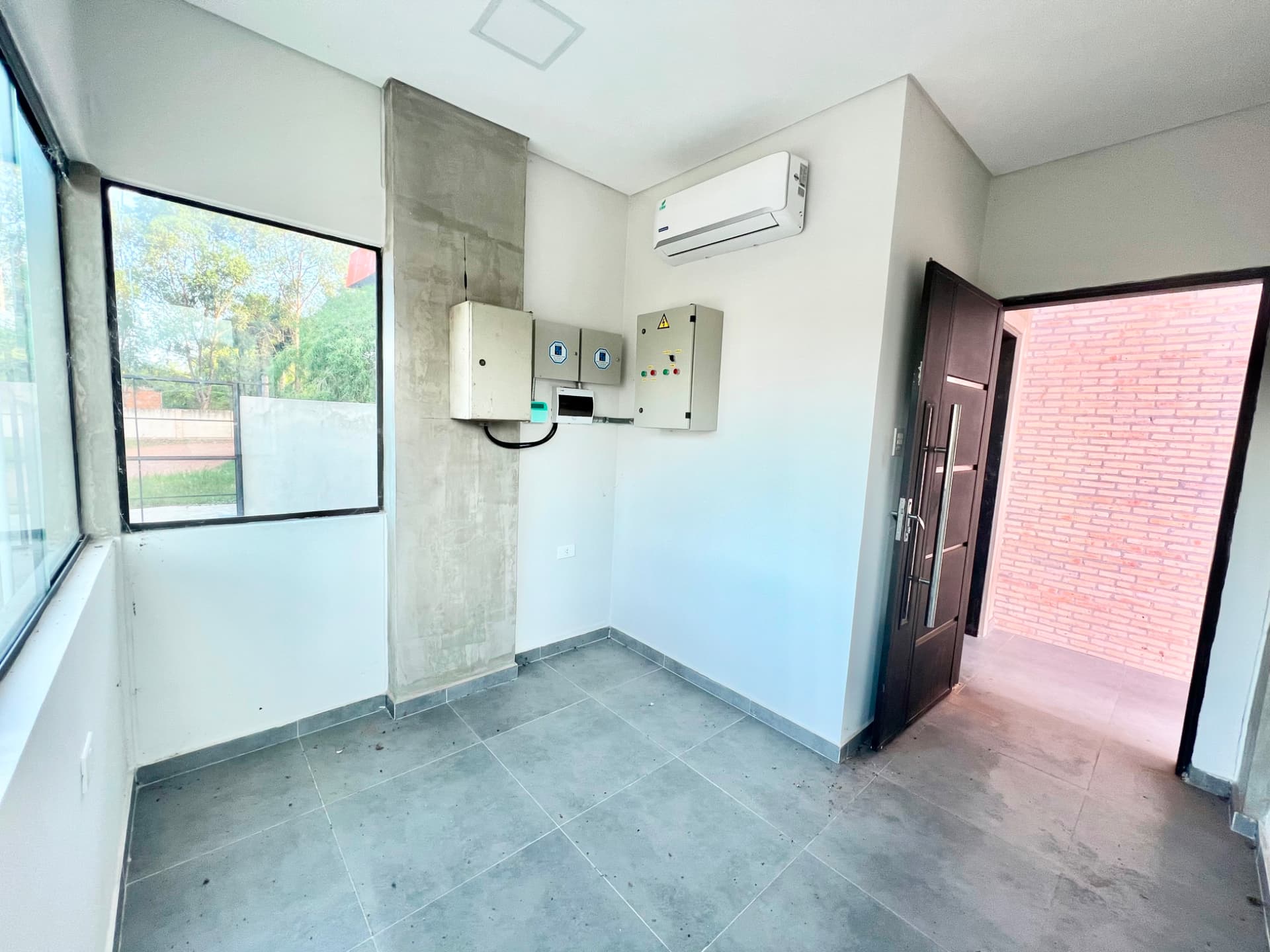 En Alquiler Depósito A Estrenar De 2.000 M2 En Parque Logistico - Limpio A239, foto 5