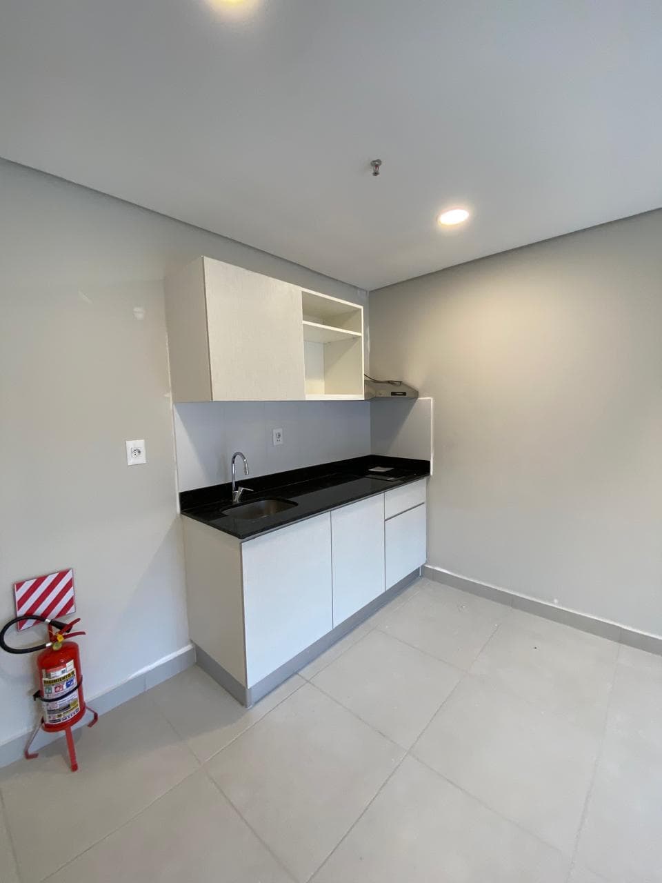 Departamento en barrio Jara asuncion, foto 4