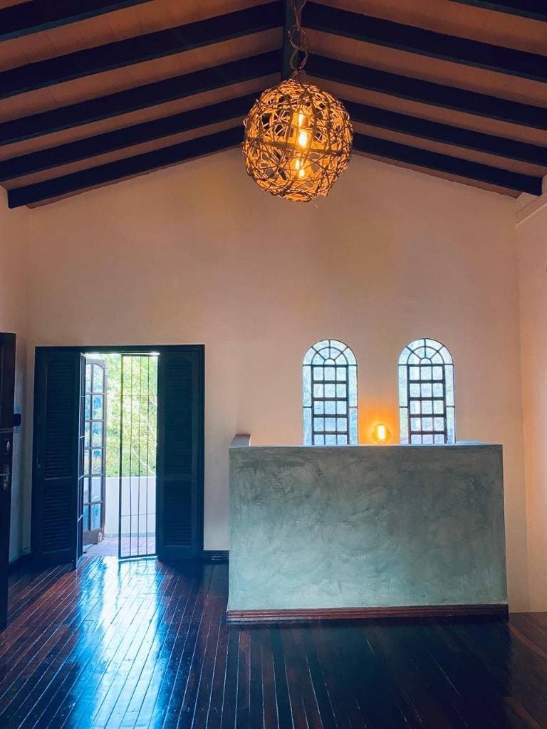 ¡Alquilo amplia casa en Luque, Barrio Laurelty! — foto 4