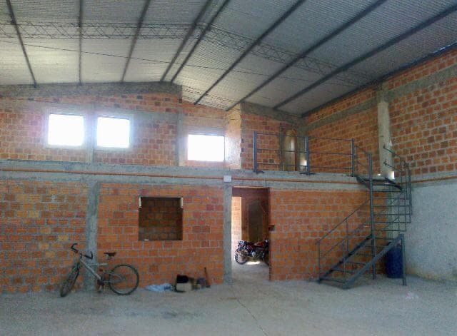 2 Tinglados de 1.460 m2 en Colonia Elisa, Villa Elisa - LGL5958678, foto 3