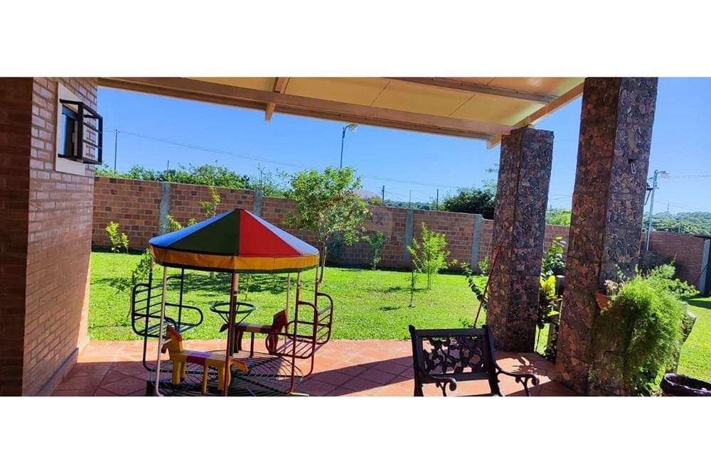 Casa quinta en ita — foto 4