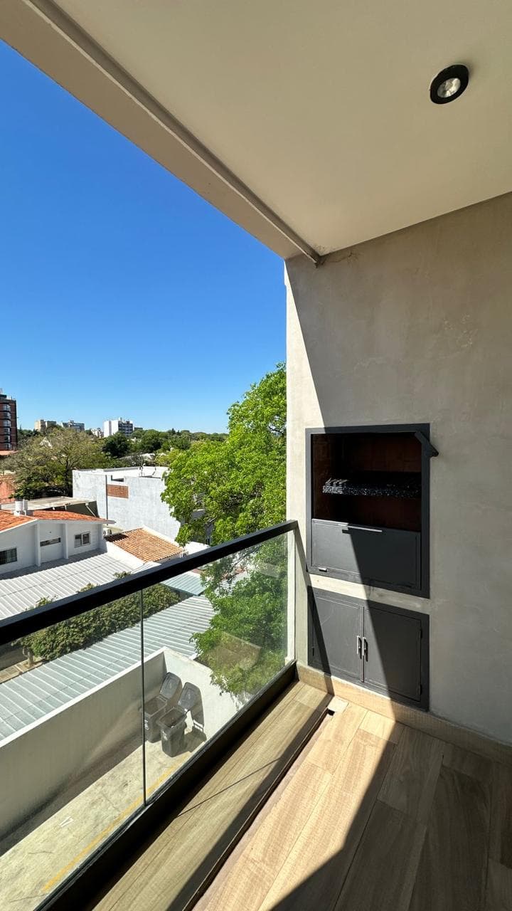 Dpto. A estrenar en Villa Morra !! — foto 5