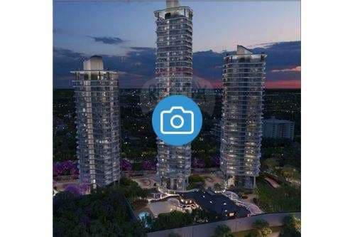 Departamento-Venta-JADE PARK, Trinidad, Asunción, foto 1