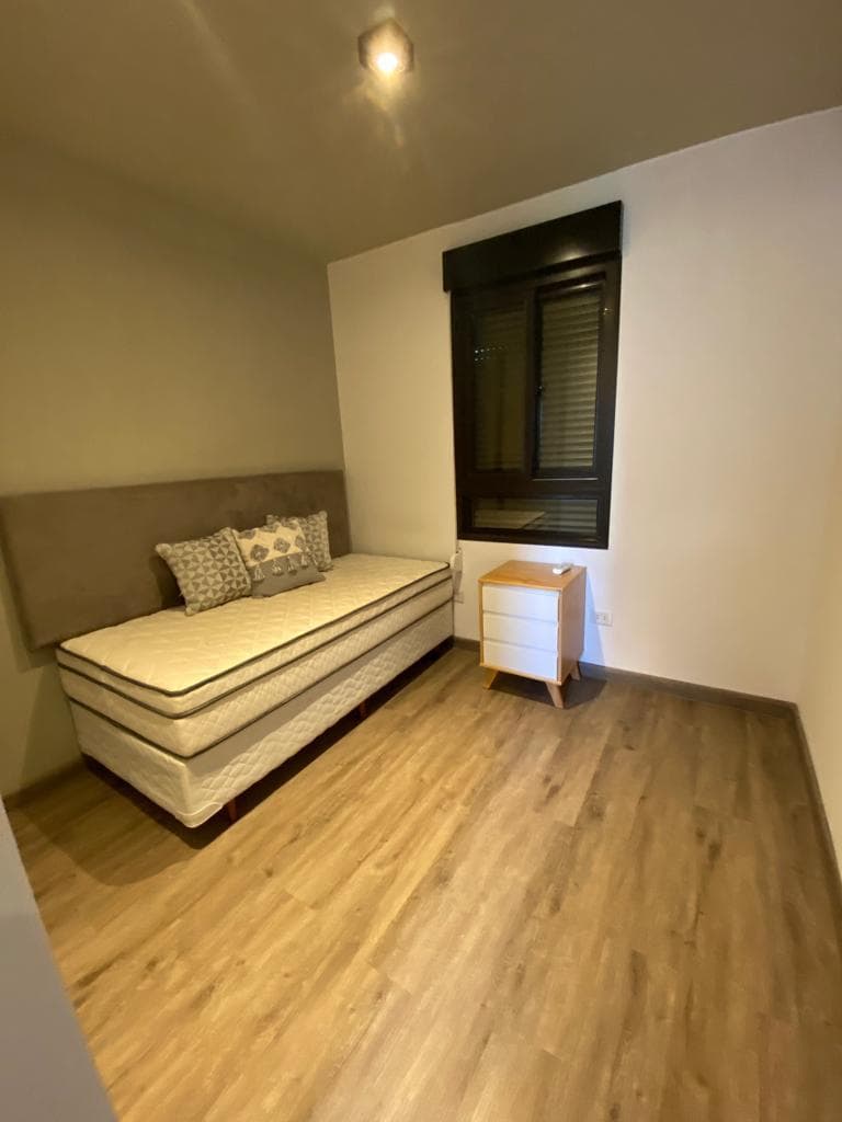 Departamento Amoblado Zona Mburucuya, foto 4