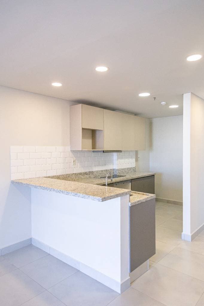 Dpto de 1 dormitorio + cochera - be live frances - barrio Jara, foto 5
