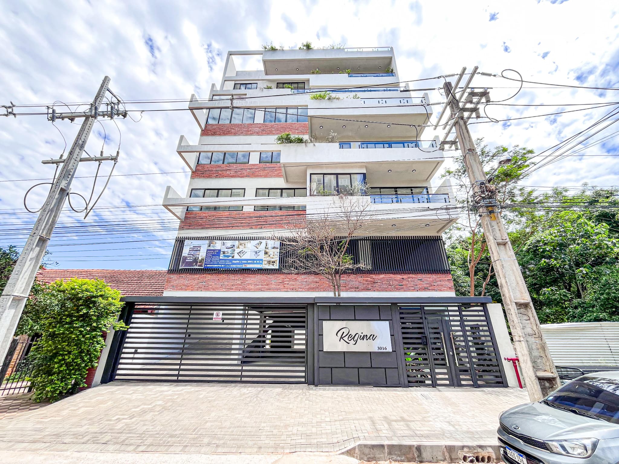 En alquiler departamentos de 1 y 2 dormitorios a estrenar en barrio Herrera, foto 1