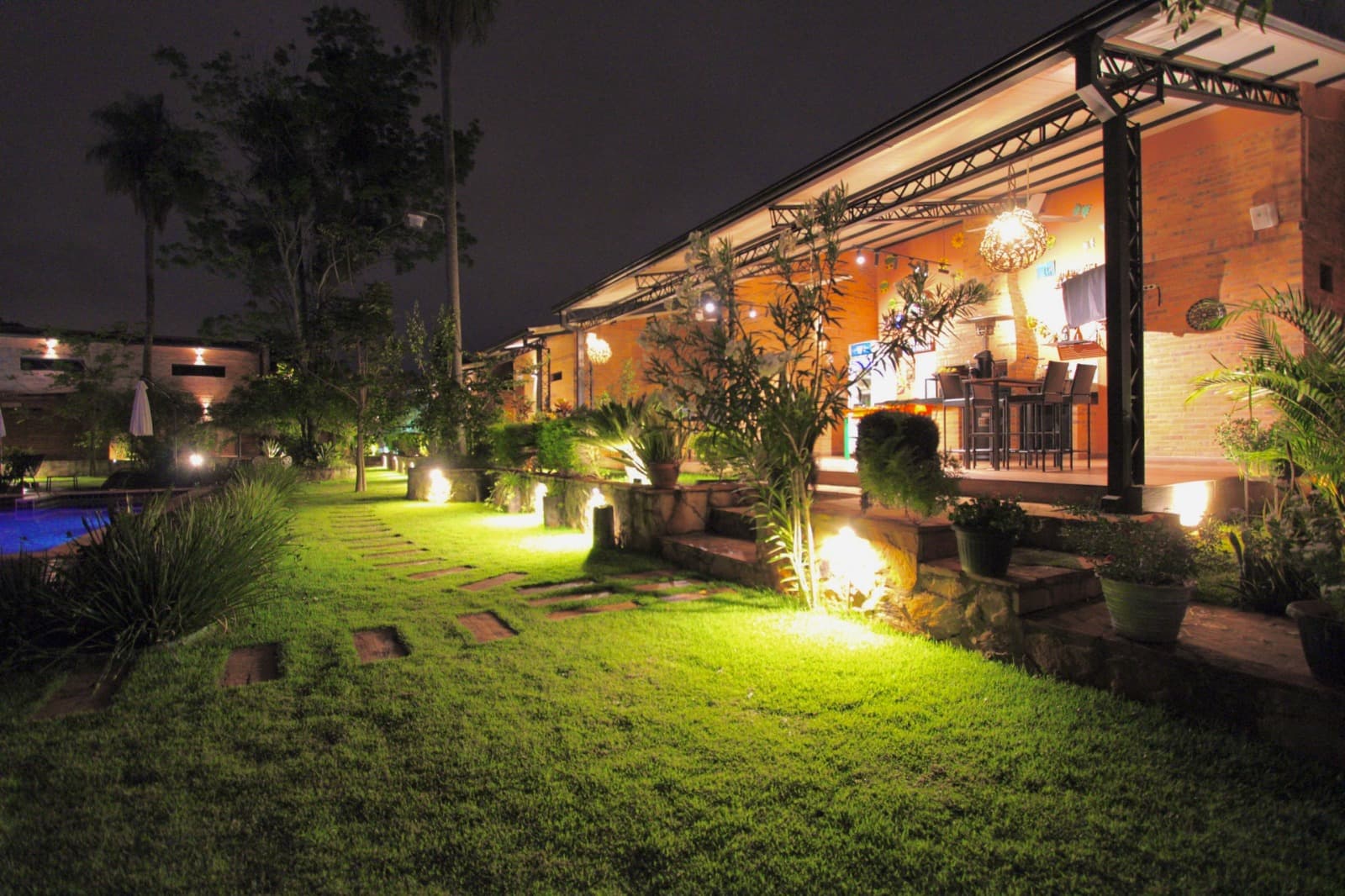 Quinta boutique en aregua ideal para inversión, foto 4