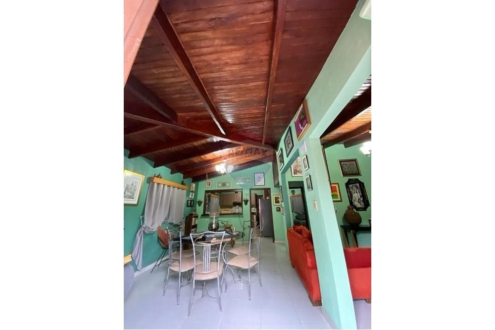 Casa - Alquiler - San Lorenzo, Central, Paraguay, foto 5