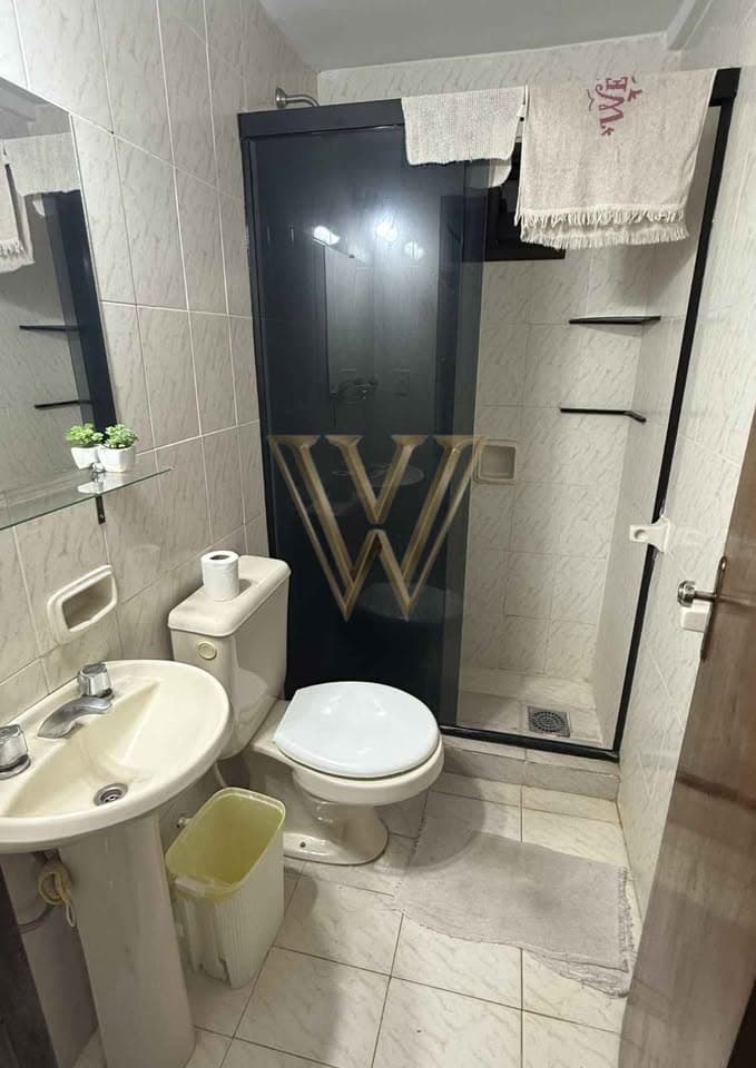 Departamento amoblado en alquiler – edificio el príncipe — foto 4