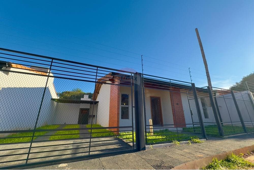 Vendo chalet a estrenar en Luque