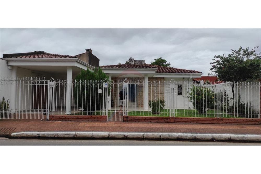 Vendo casa en fernando sur sobre usher rios