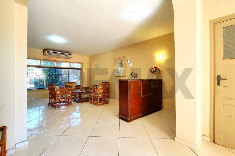 En Venta - Casa - Barrio Nazareth, Asunción, foto 3